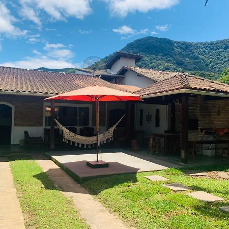 Vila Refugio Maresias, Para 10 Pessoas Exteriér fotografie