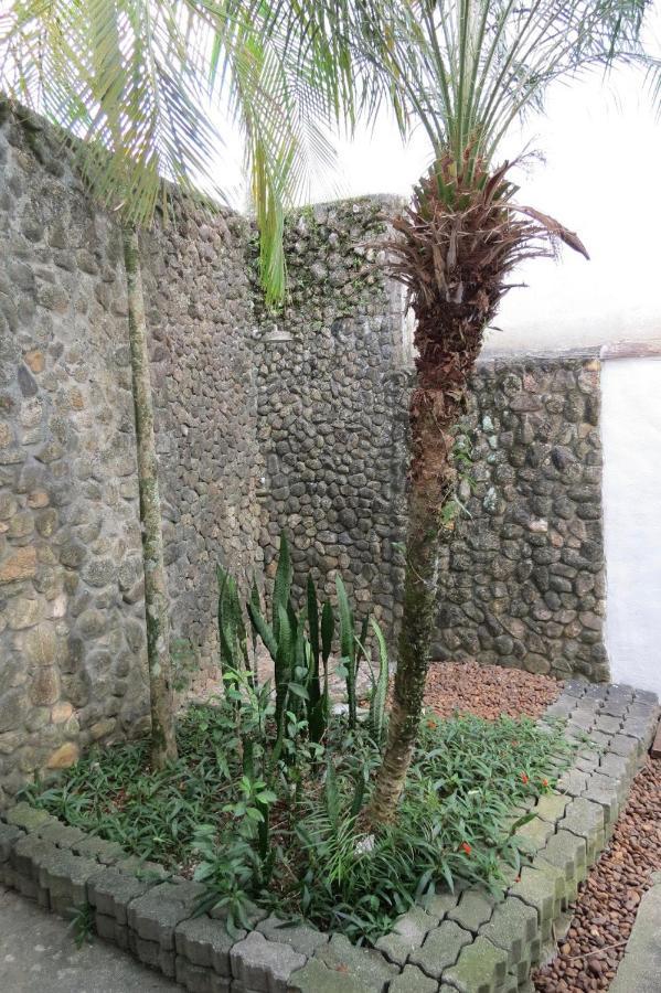 Vila Refugio Maresias, Para 10 Pessoas Exteriér fotografie