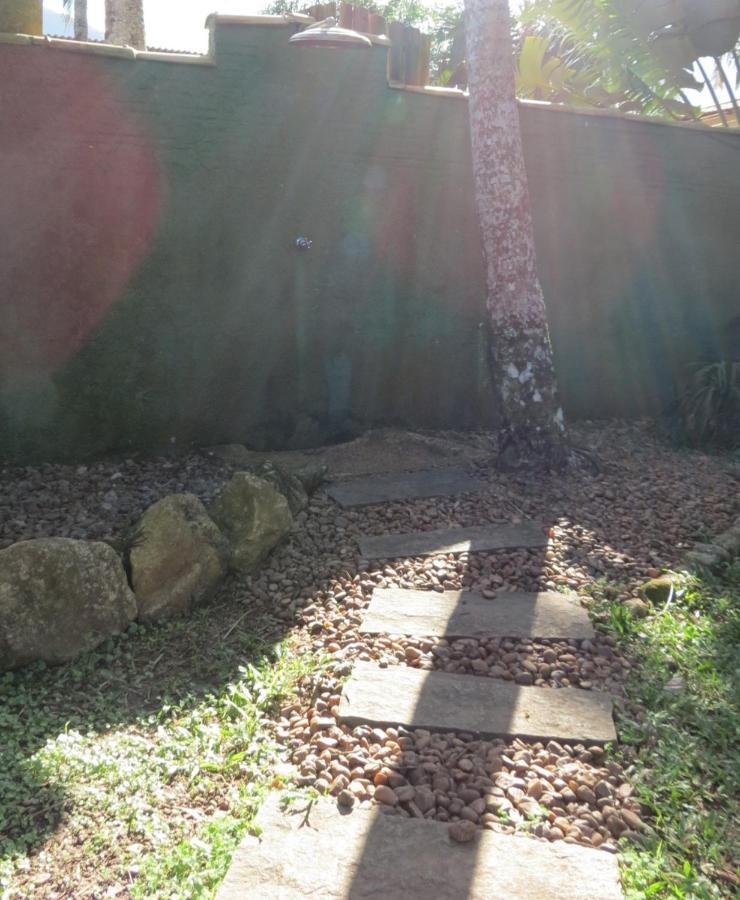 Vila Refugio Maresias, Para 10 Pessoas Exteriér fotografie
