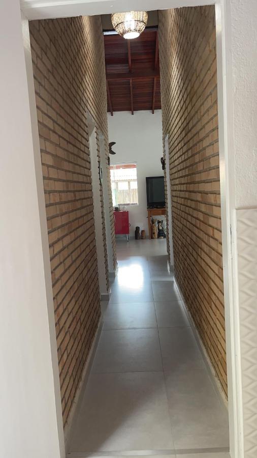 Vila Refugio Maresias, Para 10 Pessoas Exteriér fotografie