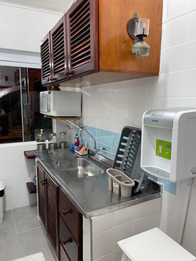 Vila Refugio Maresias, Para 10 Pessoas Exteriér fotografie